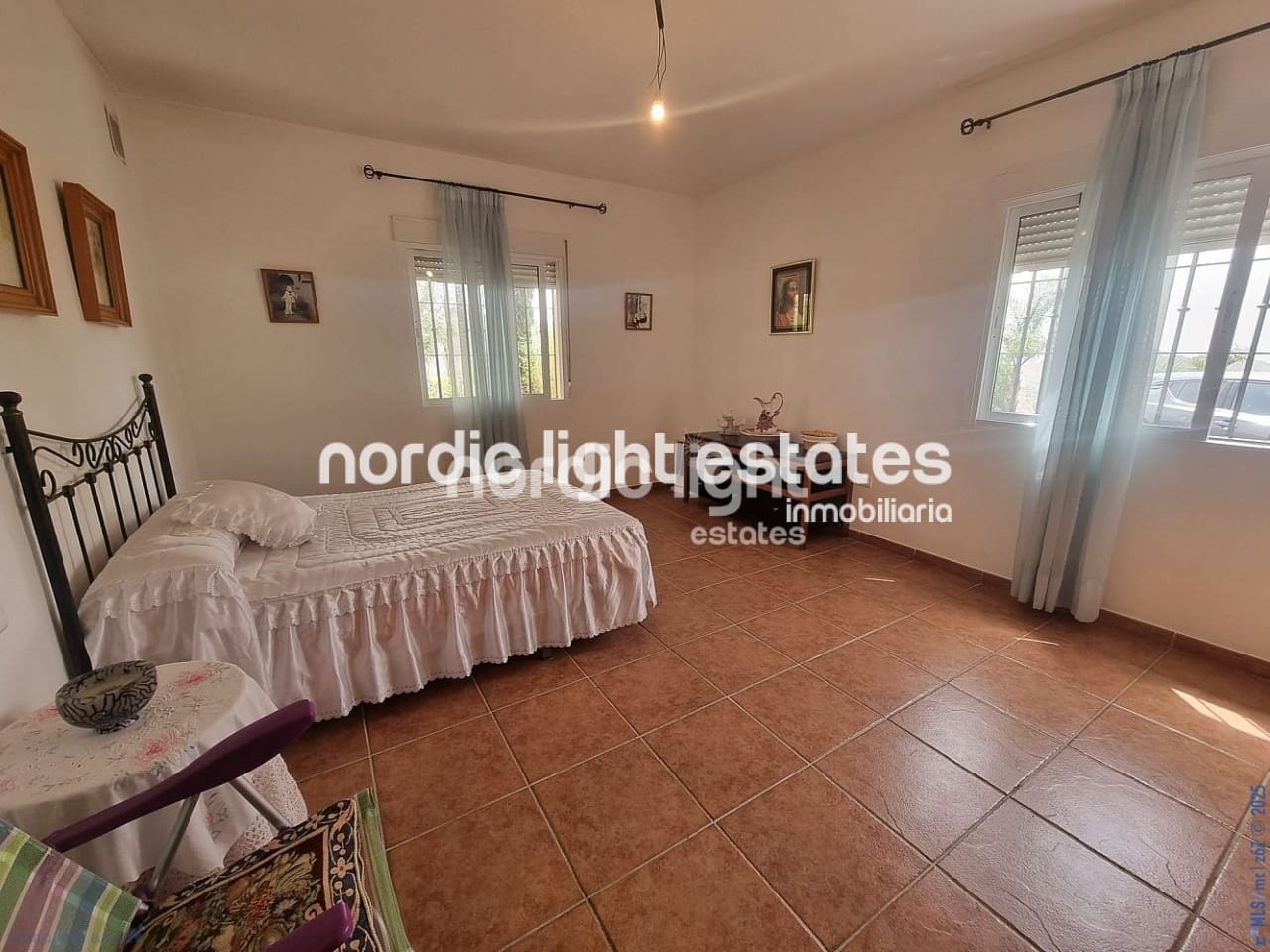 3 soveværelse Finca/Landehus til salg i Canillas de Aceituno med garage - € 265.000 (Ref: 9219016)