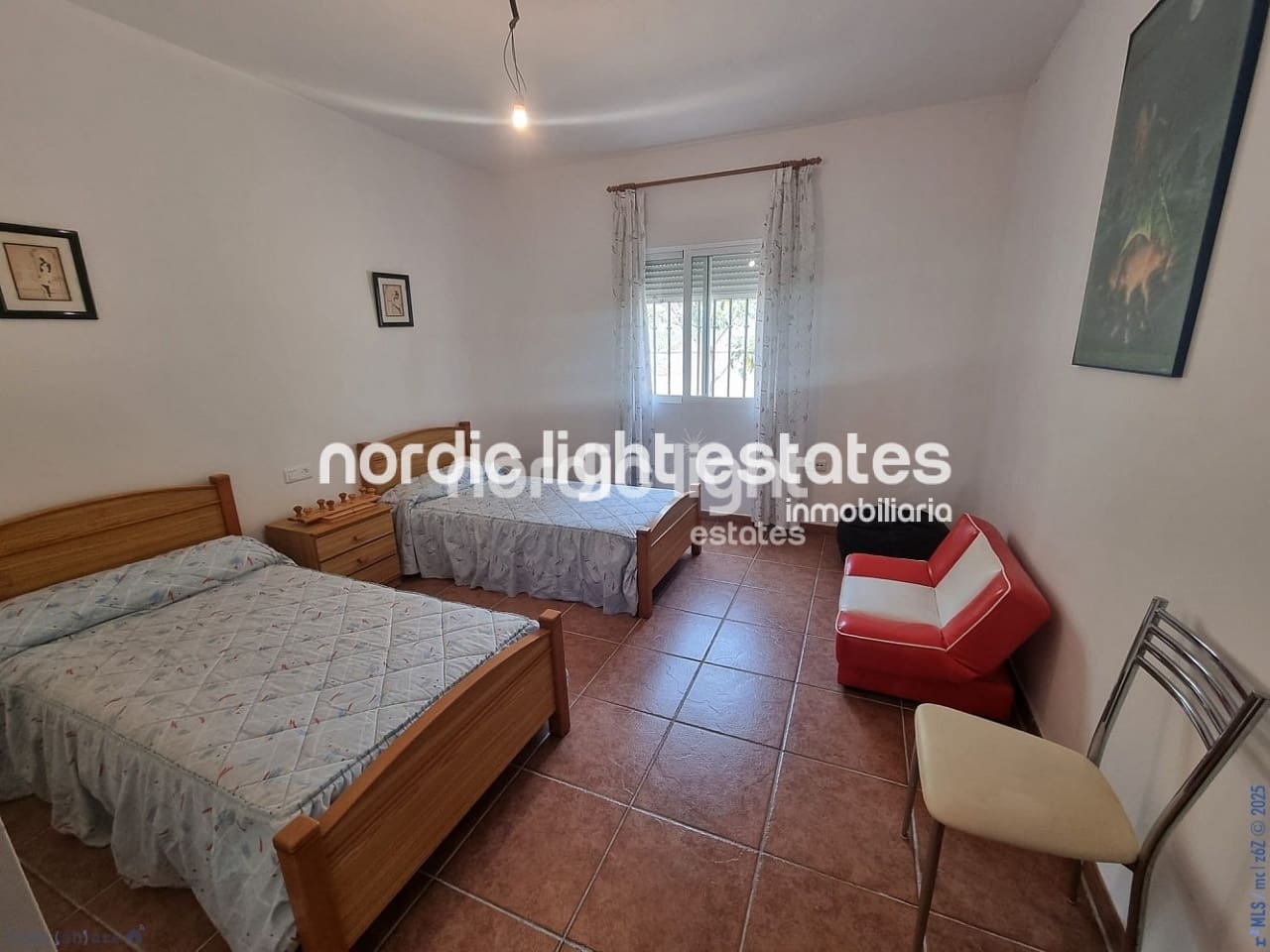 3 soveværelse Finca/Landehus til salg i Canillas de Aceituno med garage - € 265.000 (Ref: 9219016)