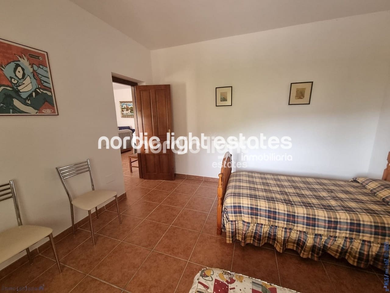 3 soveværelse Finca/Landehus til salg i Canillas de Aceituno med garage - € 265.000 (Ref: 9219016)