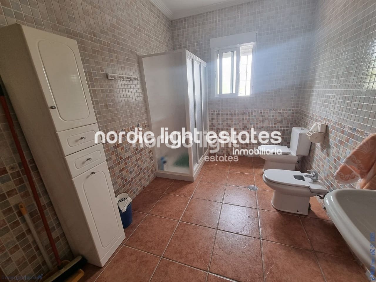 3 soveværelse Finca/Landehus til salg i Canillas de Aceituno med garage - € 265.000 (Ref: 9219016)