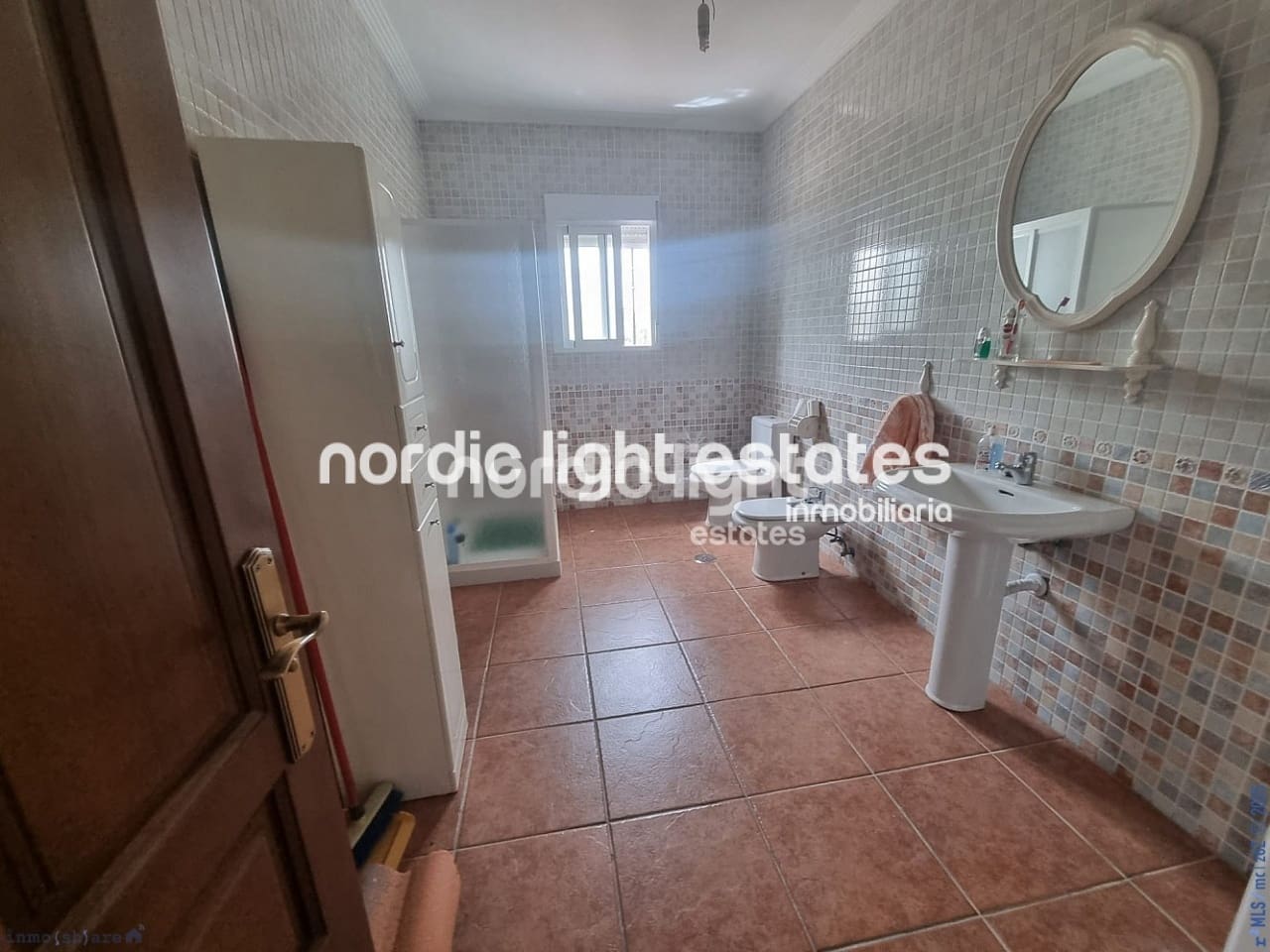 3 soveværelse Finca/Landehus til salg i Canillas de Aceituno med garage - € 265.000 (Ref: 9219016)