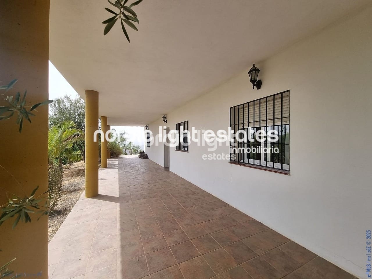 3 soveværelse Finca/Landehus til salg i Canillas de Aceituno med garage - € 265.000 (Ref: 9219016)