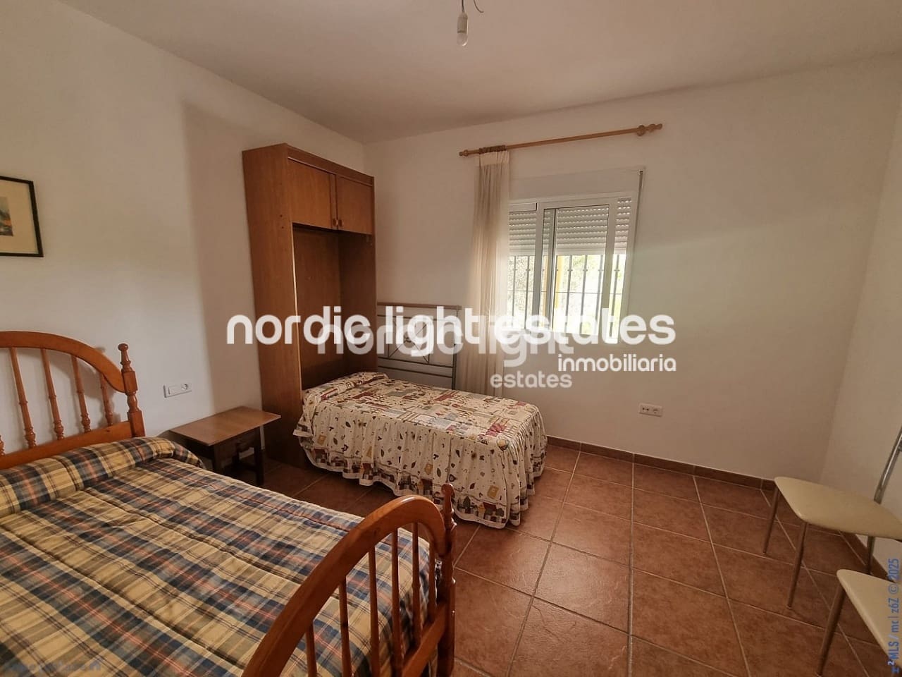 3 soveværelse Finca/Landehus til salg i Canillas de Aceituno med garage - € 265.000 (Ref: 9219016)