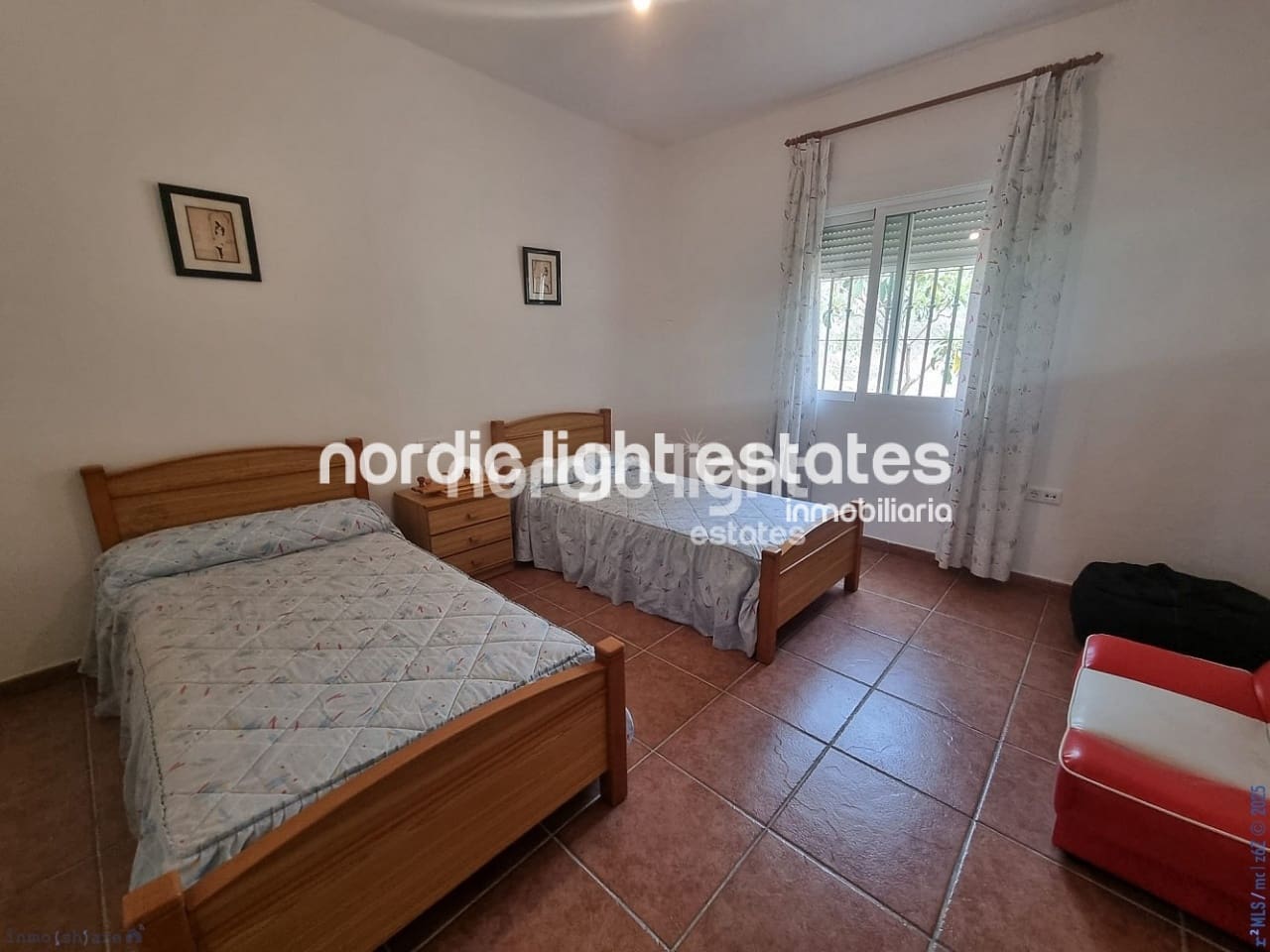 3 soveværelse Finca/Landehus til salg i Canillas de Aceituno med garage - € 265.000 (Ref: 9219016)