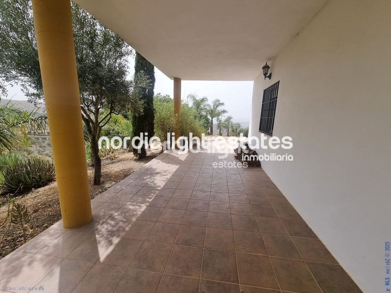 3 soveværelse Finca/Landehus til salg i Canillas de Aceituno med garage - € 265.000 (Ref: 9219016)