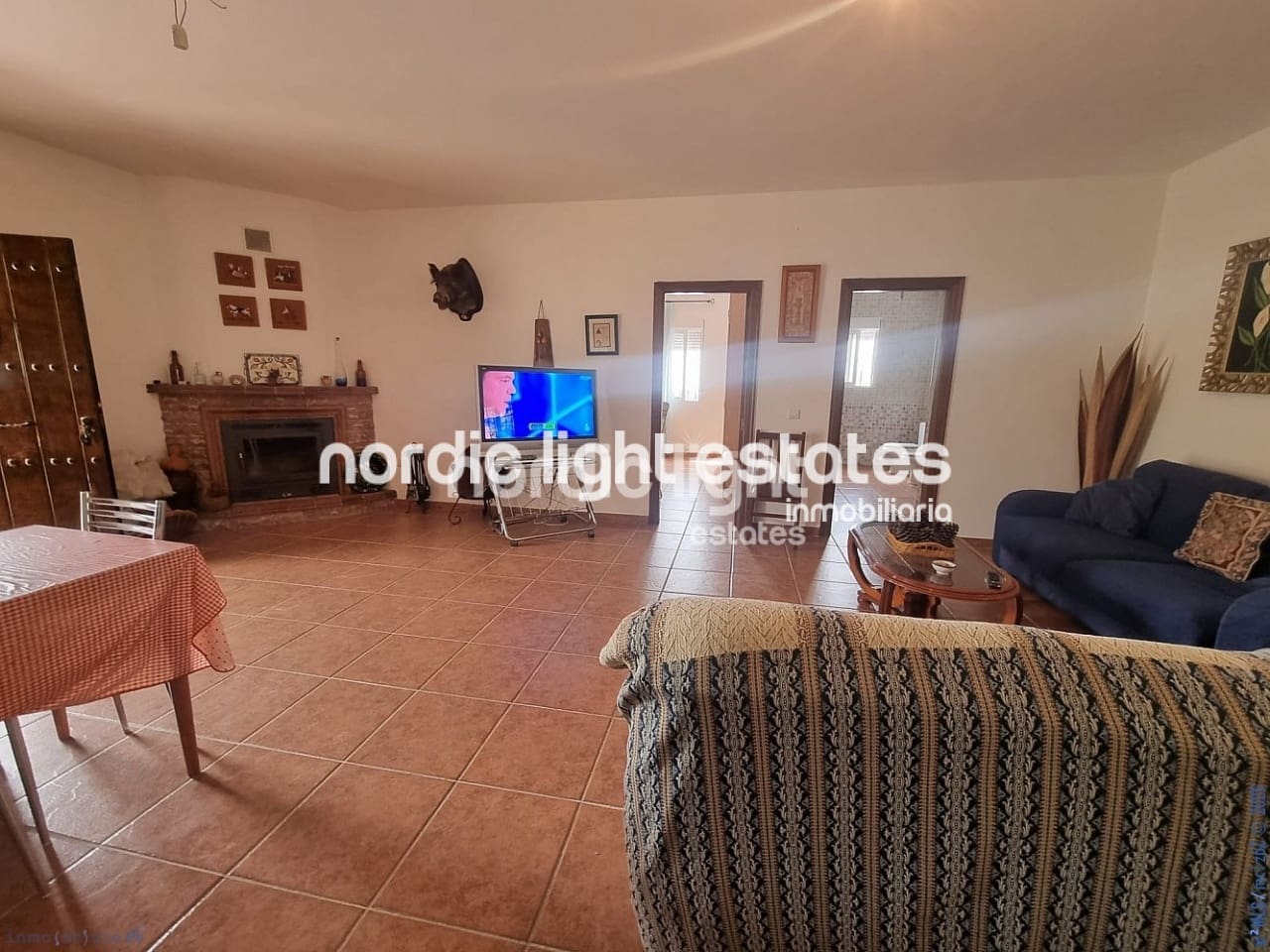 3 soveværelse Finca/Landehus til salg i Canillas de Aceituno med garage - € 265.000 (Ref: 9219016)