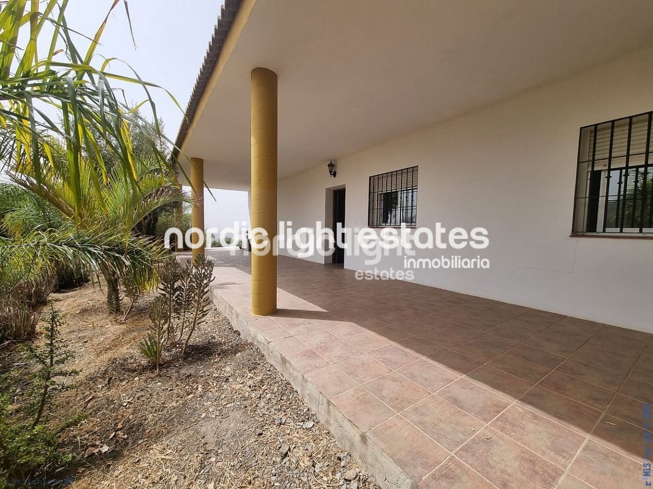 3 soveværelse Finca/Landehus til salg i Canillas de Aceituno med garage - € 265.000 (Ref: 9219016)