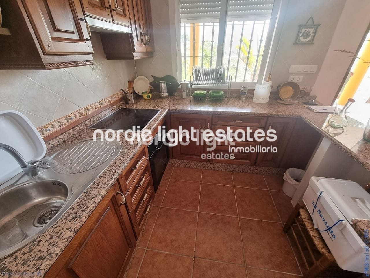 3 soveværelse Finca/Landehus til salg i Canillas de Aceituno med garage - € 265.000 (Ref: 9219016)