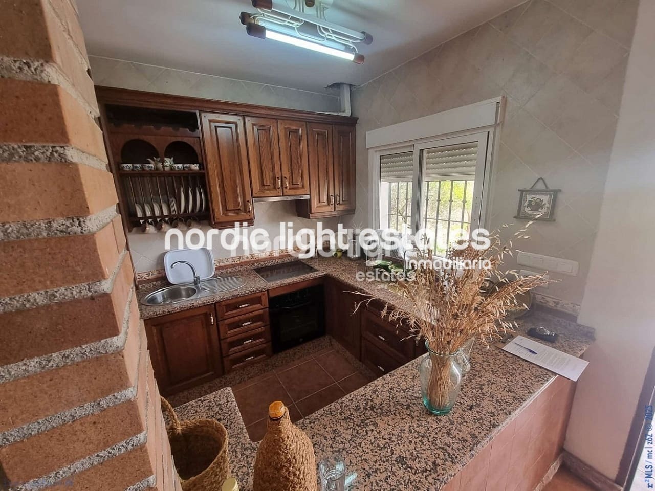 3 soveværelse Finca/Landehus til salg i Canillas de Aceituno med garage - € 265.000 (Ref: 9219016)