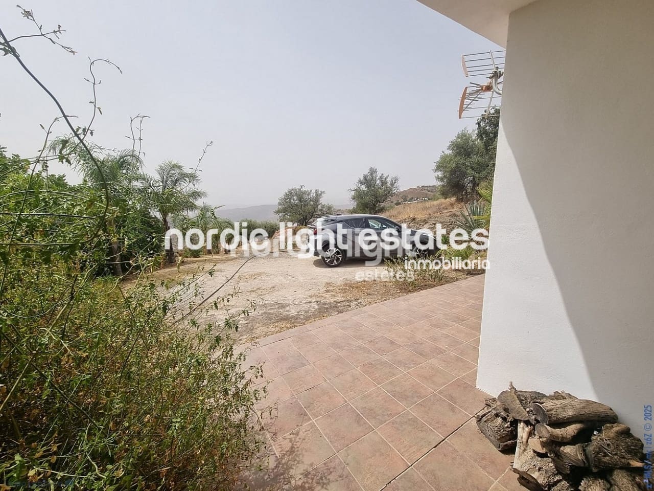 3 soveværelse Finca/Landehus til salg i Canillas de Aceituno med garage - € 265.000 (Ref: 9219016)