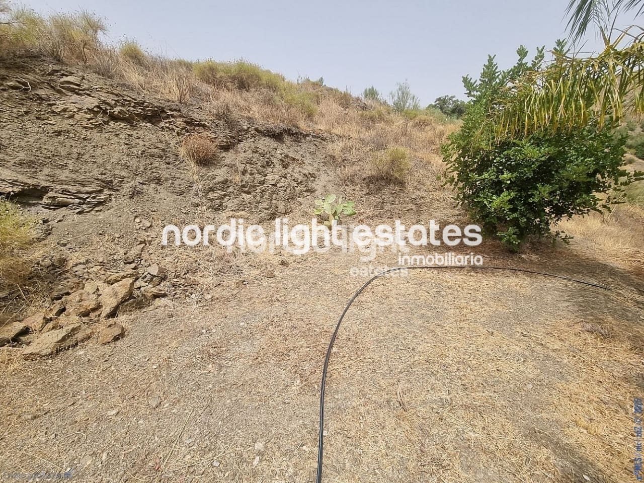 3 soveværelse Finca/Landehus til salg i Canillas de Aceituno med garage - € 265.000 (Ref: 9219016)