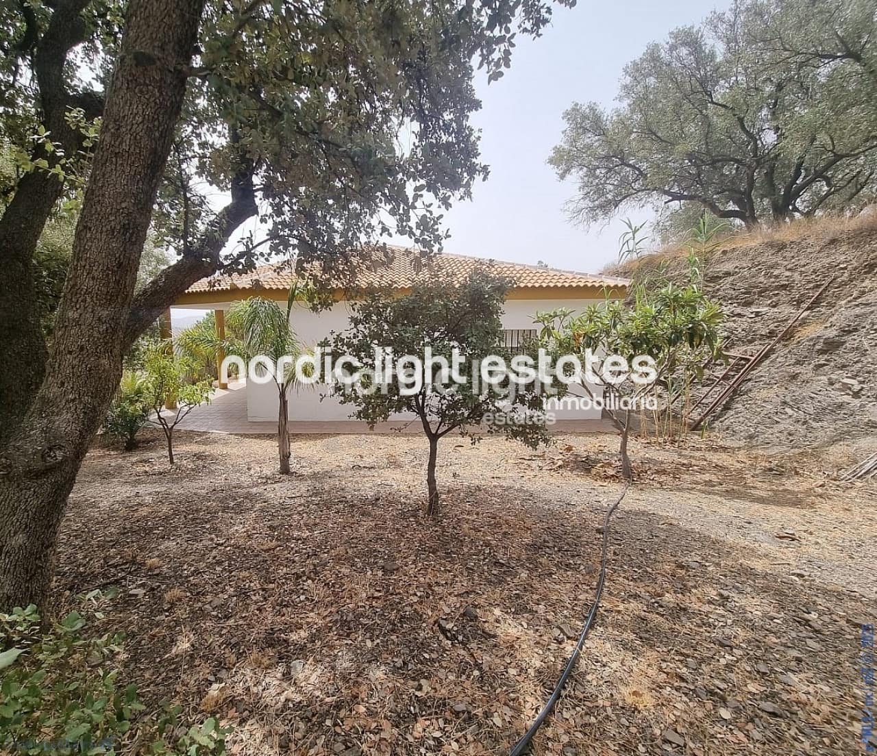 3 soveværelse Finca/Landehus til salg i Canillas de Aceituno med garage - € 265.000 (Ref: 9219016)