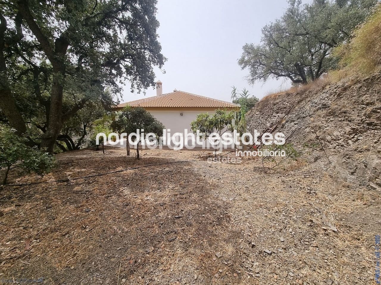 3 soveværelse Finca/Landehus til salg i Canillas de Aceituno med garage - € 265.000 (Ref: 9219016)