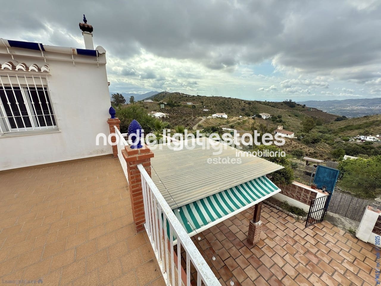 4 quarto Quinta/Casa Rural para venda em Velez-Malaga - 325 000 € (Ref: 9219209)