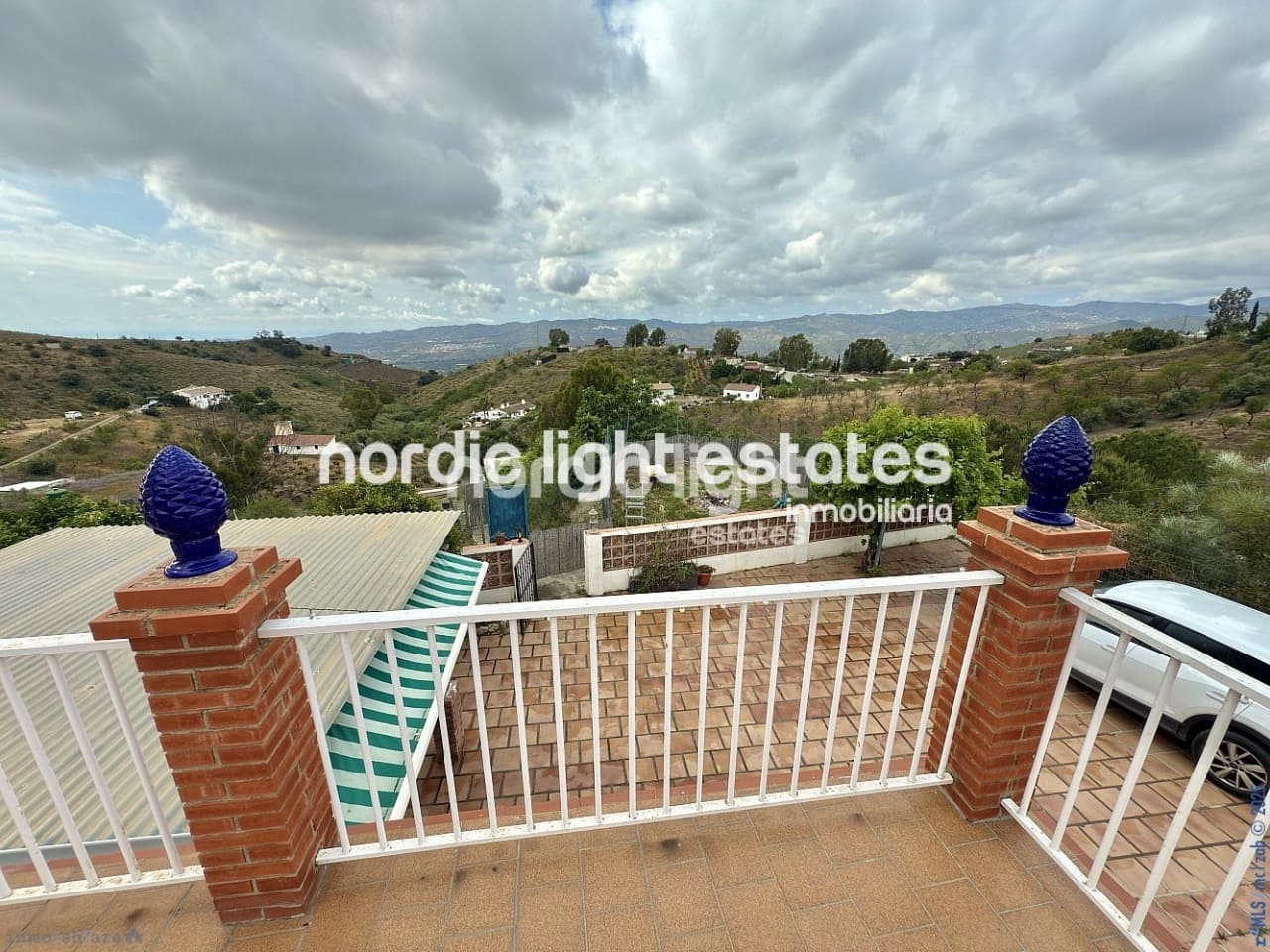 4 quarto Quinta/Casa Rural para venda em Velez-Malaga - 325 000 € (Ref: 9219209)