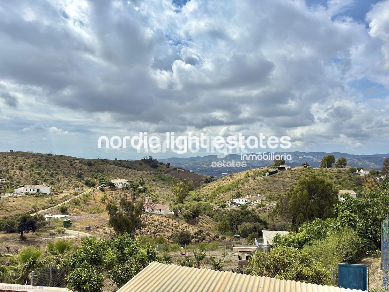 4 quarto Quinta/Casa Rural para venda em Velez-Malaga - 325 000 € (Ref: 9219209)