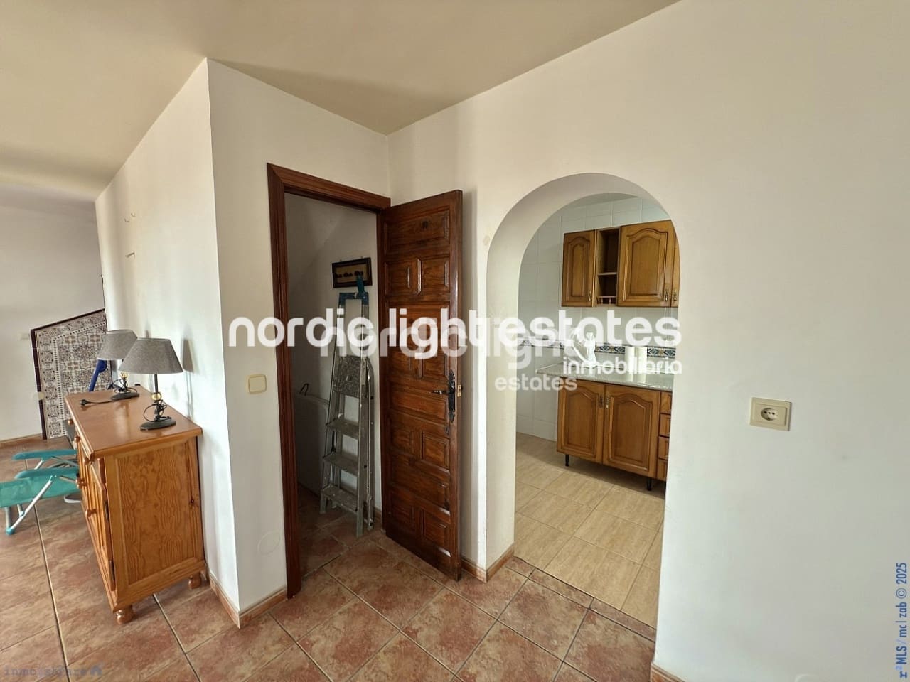 4 quarto Quinta/Casa Rural para venda em Velez-Malaga - 325 000 € (Ref: 9219209)