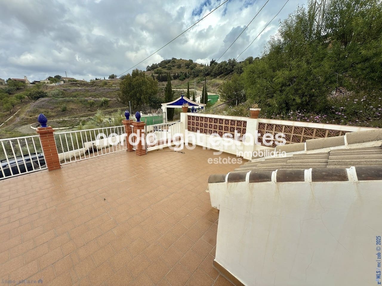 4 quarto Quinta/Casa Rural para venda em Velez-Malaga - 325 000 € (Ref: 9219209)