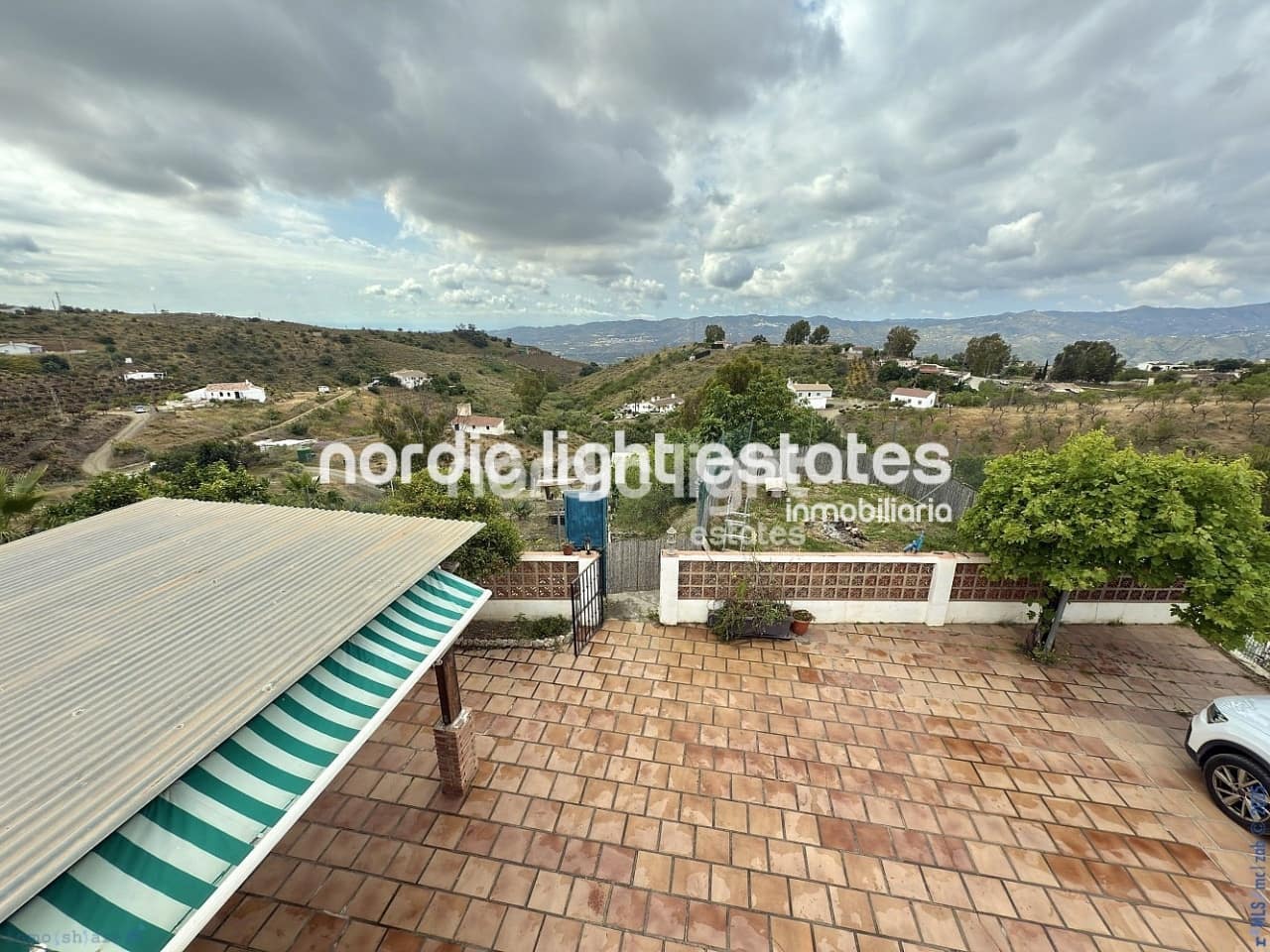 4 quarto Quinta/Casa Rural para venda em Velez-Malaga - 325 000 € (Ref: 9219209)