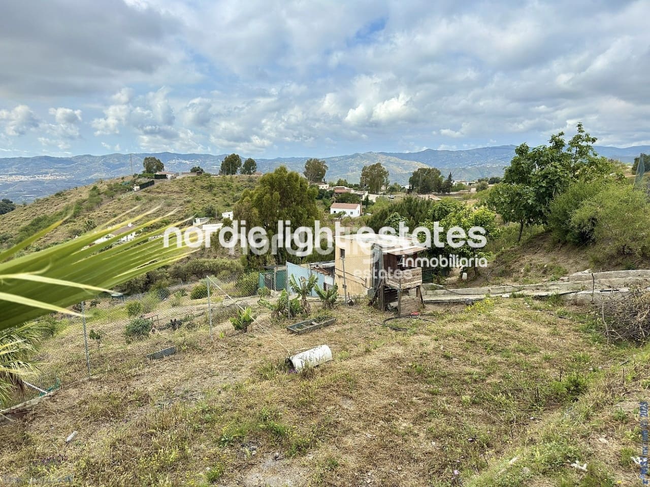 4 quarto Quinta/Casa Rural para venda em Velez-Malaga - 325 000 € (Ref: 9219209)