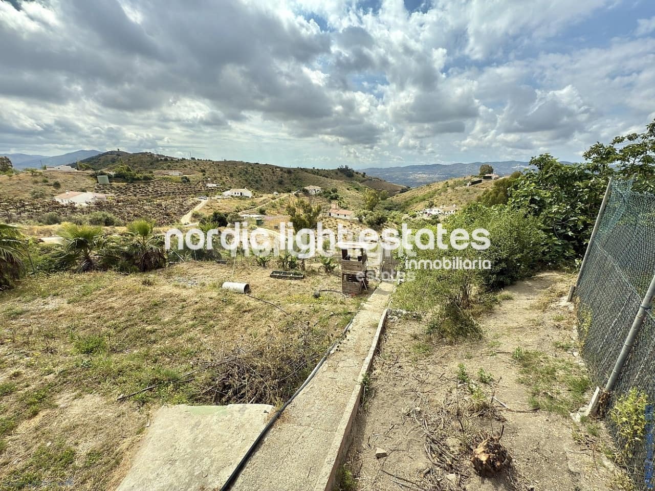 4 quarto Quinta/Casa Rural para venda em Velez-Malaga - 325 000 € (Ref: 9219209)