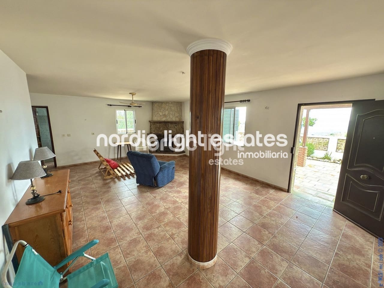 4 quarto Quinta/Casa Rural para venda em Velez-Malaga - 325 000 € (Ref: 9219209)