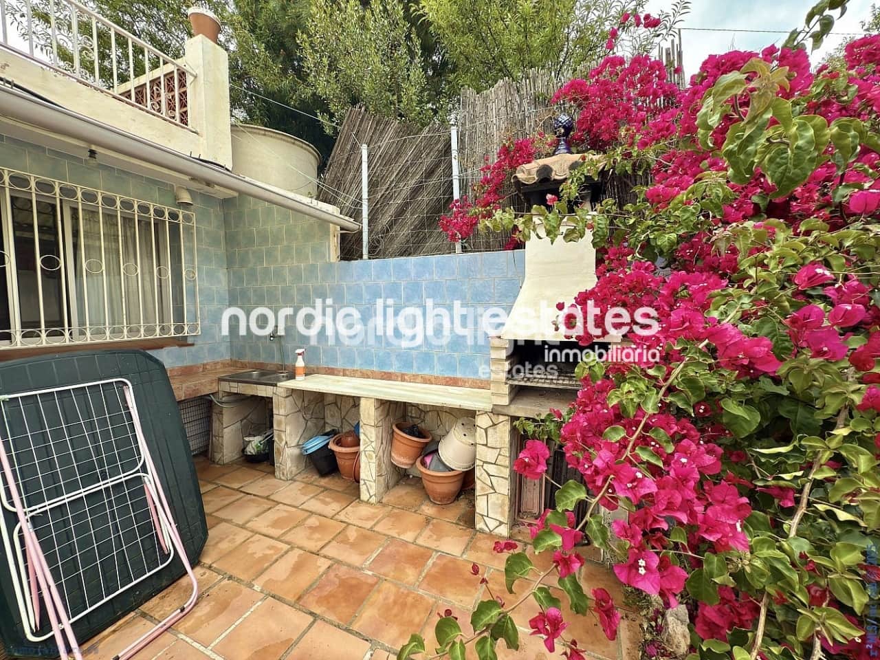 4 quarto Quinta/Casa Rural para venda em Velez-Malaga - 325 000 € (Ref: 9219209)