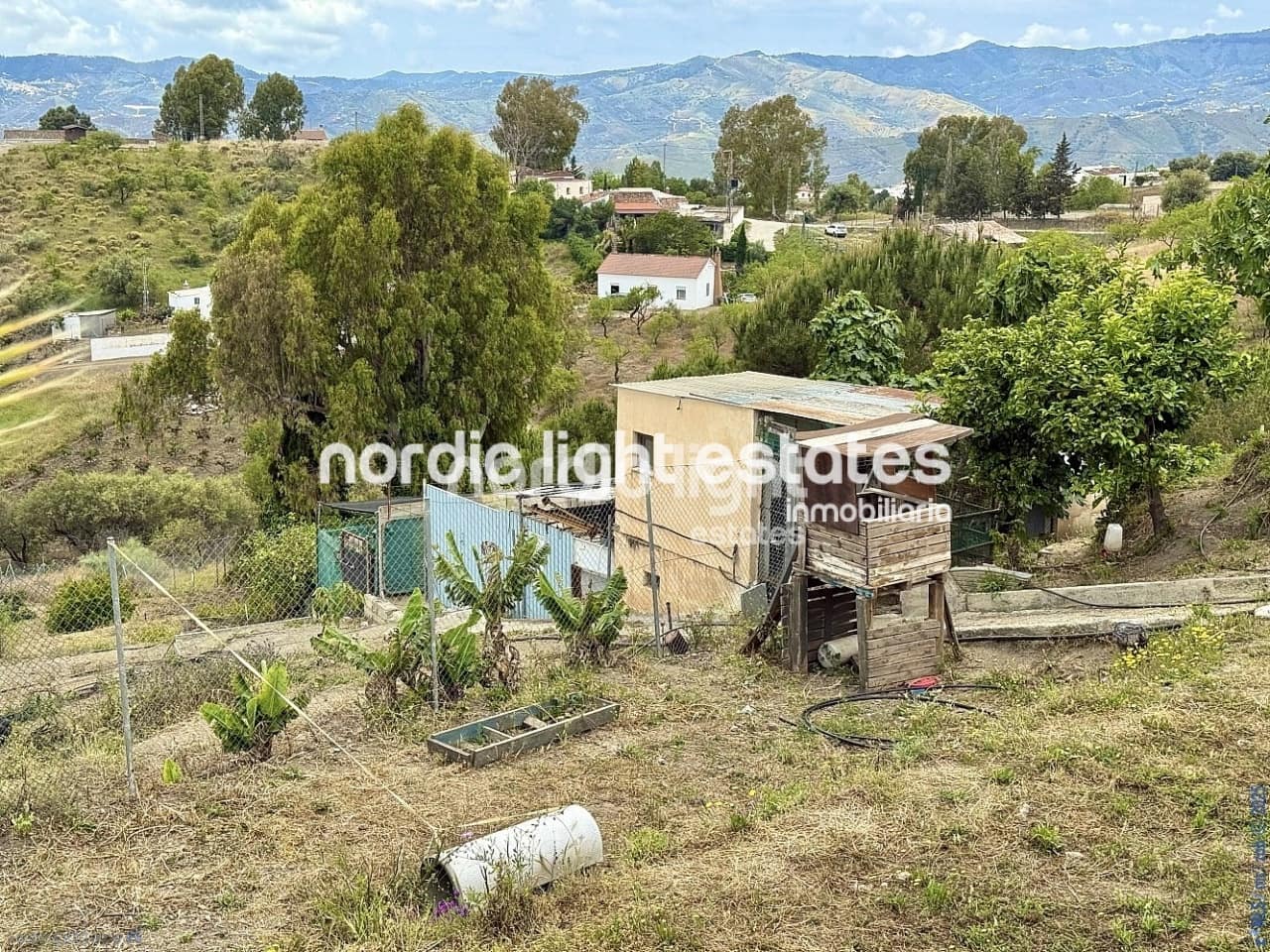 4 quarto Quinta/Casa Rural para venda em Velez-Malaga - 325 000 € (Ref: 9219209)
