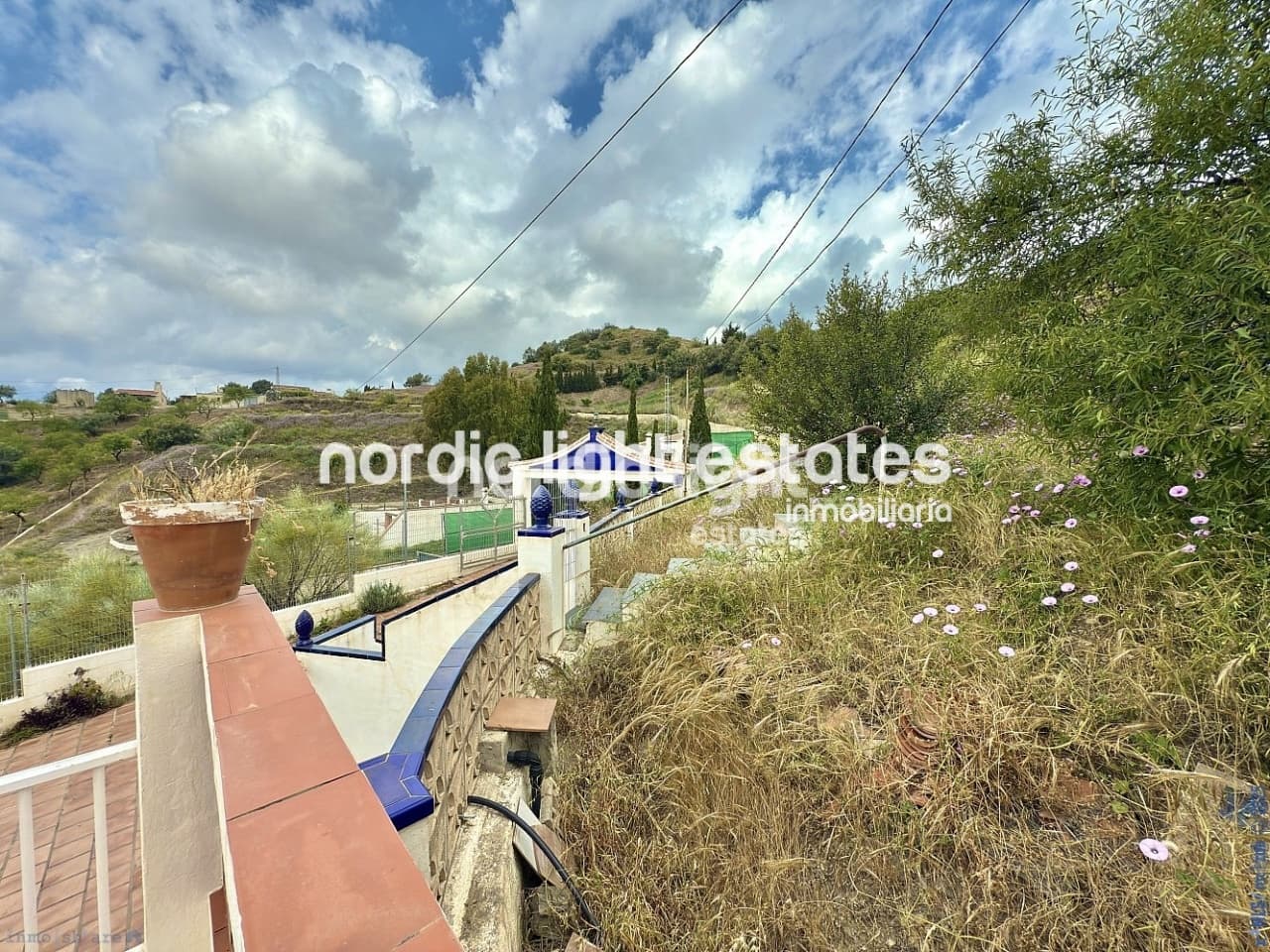 4 quarto Quinta/Casa Rural para venda em Velez-Malaga - 325 000 € (Ref: 9219209)