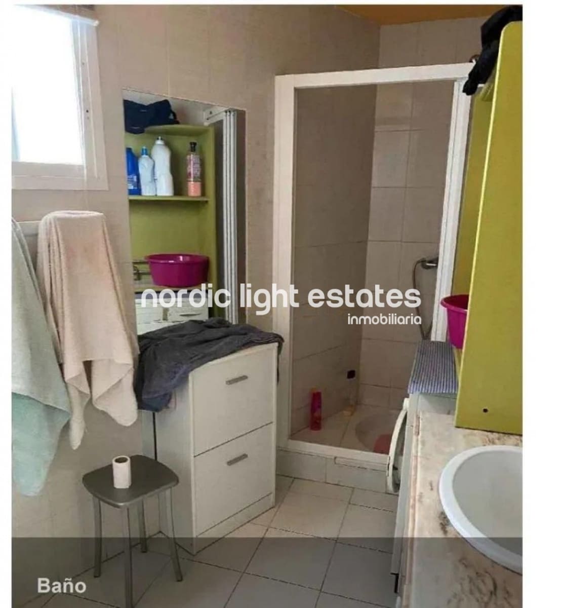 Apartamento de 1 habitación en Almuñécar en venta con piscina garaje - 199.000 € (Ref: 9221460)