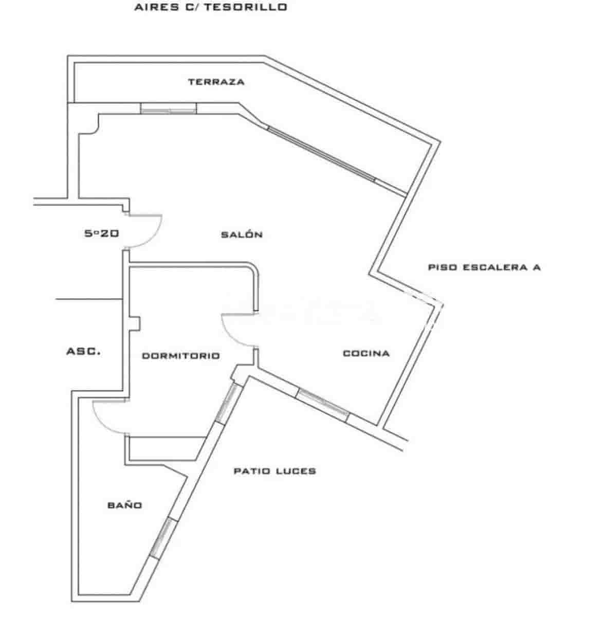Apartamento de 1 habitación en Almuñécar en venta con piscina garaje - 199.000 € (Ref: 9221460)