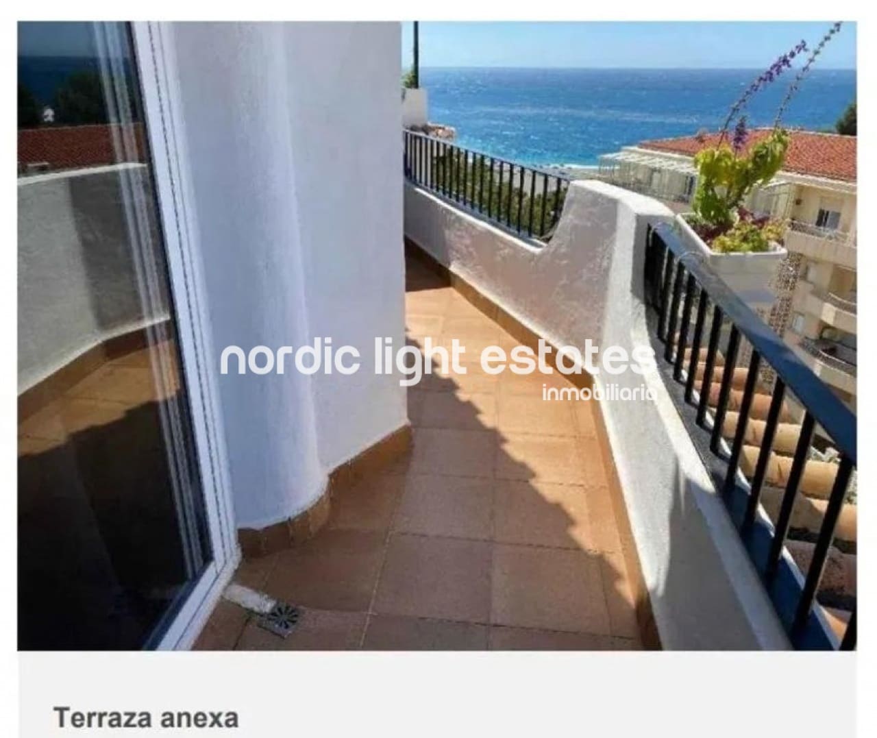 Apartamento de 1 habitación en Almuñécar en venta con piscina garaje - 199.000 € (Ref: 9221460)