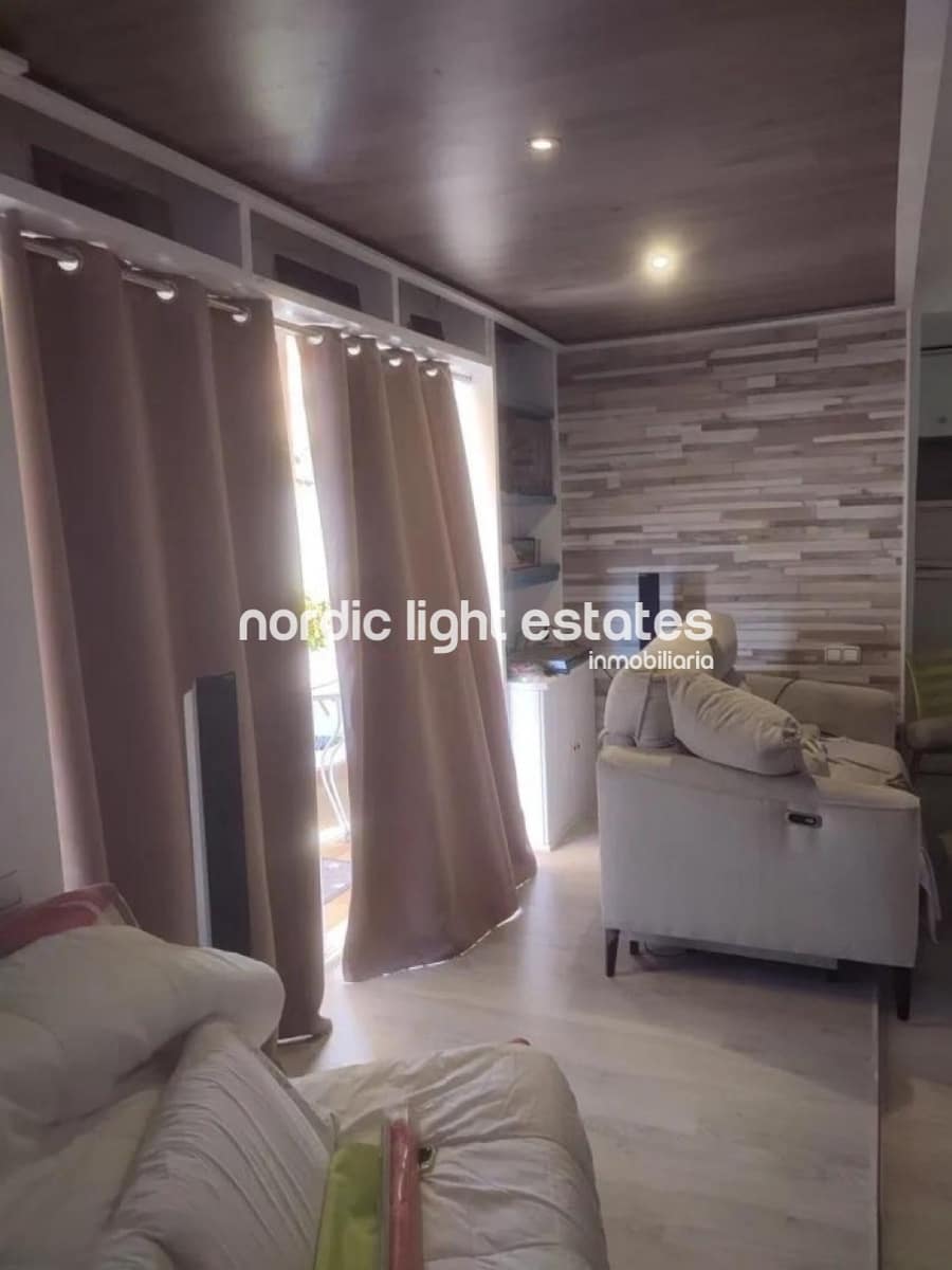 Apartamento de 1 habitación en Almuñécar en venta con piscina garaje - 199.000 € (Ref: 9221460)