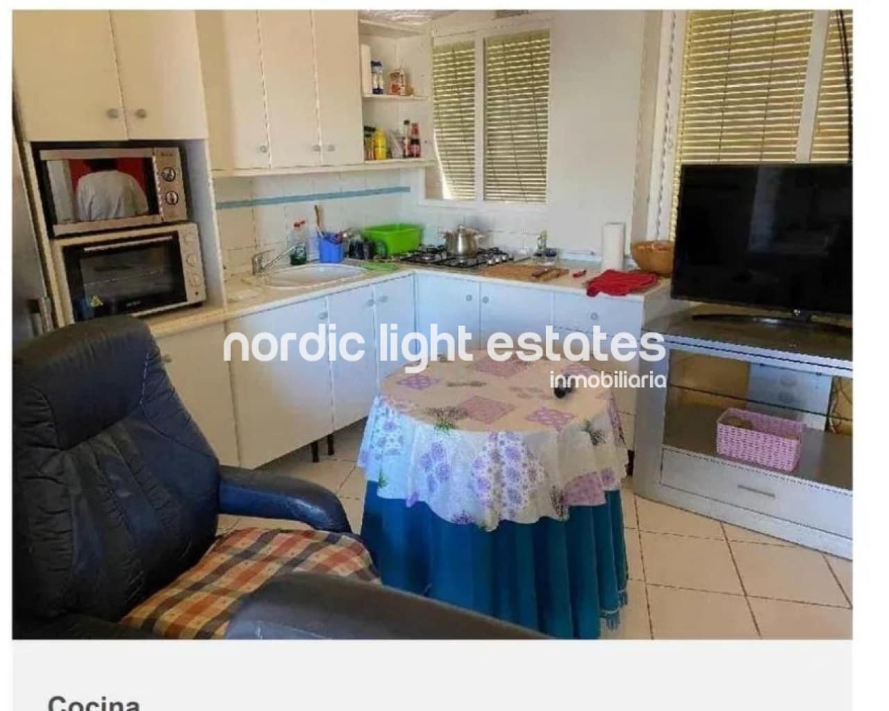 Apartamento de 1 habitación en Almuñécar en venta con piscina garaje - 199.000 € (Ref: 9221460)