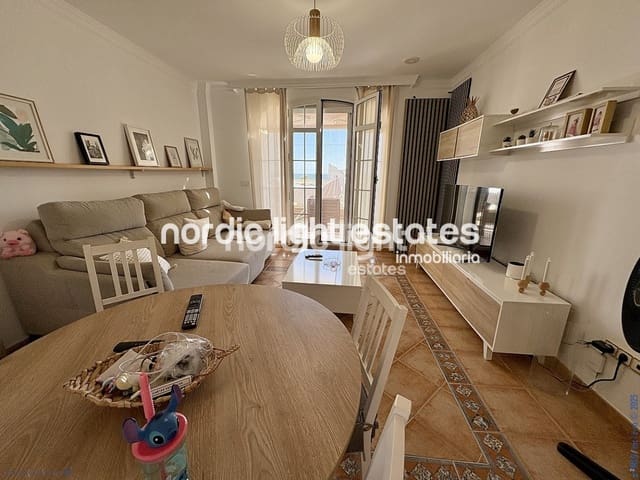 5 soverom Kjedet enebolig til salgs i Caleta de Vélez, Vélez-Málaga med garasje - € 730 000 (Ref: 9221461)