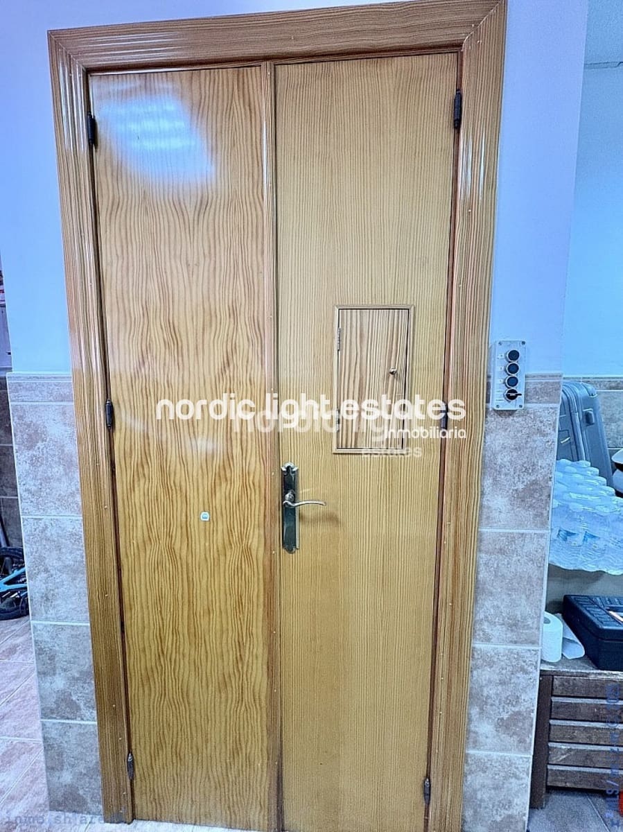 5 makuuhuone Paritalo myytävänä paikassa Caleta de Velez mukana 
autotalli - 730 000 € (Ref: 9221461)