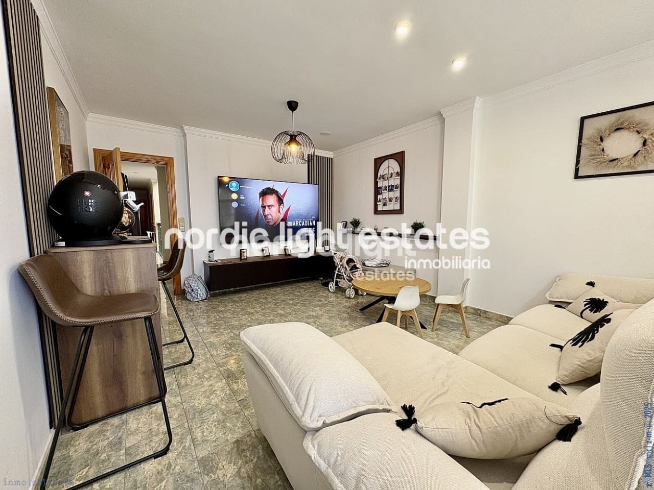 5 makuuhuone Paritalo myytävänä paikassa Caleta de Velez mukana 
autotalli - 730 000 € (Ref: 9221461)