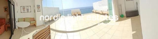 3 bedroom Apartment for sale in Torrox-Costa, Torrox with pool garage - € 520,000 (Ref: 9227668)