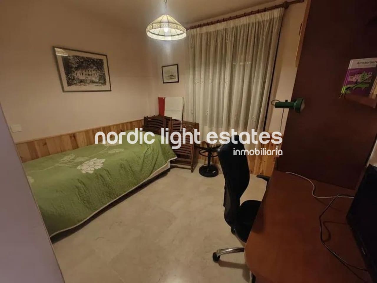 Apartamento de 3 habitaciones en Torrox-Costa en venta con piscina garaje - 520.000 € (Ref: 9227668)