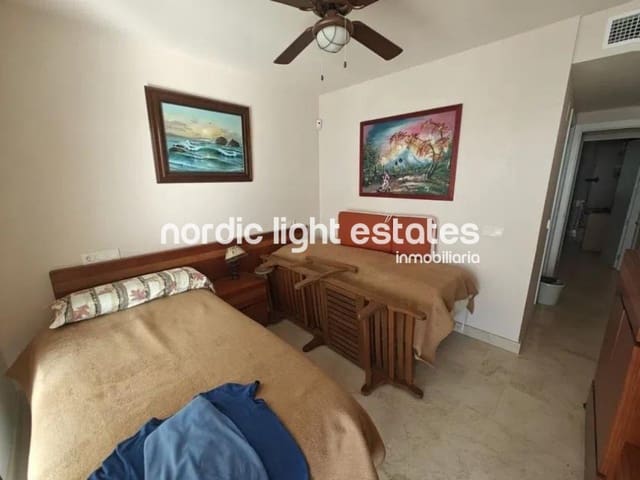 3 bedroom Apartment for sale in Torrox-Costa, Torrox with pool garage - € 520,000 (Ref: 9227668)