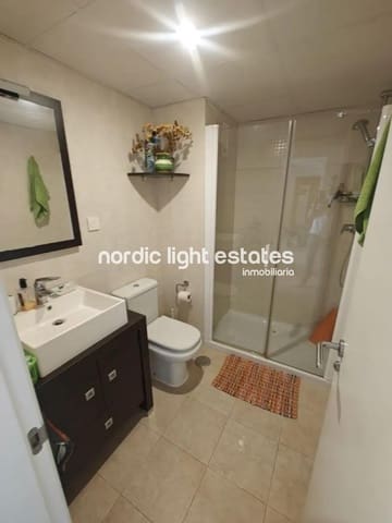 3 bedroom Apartment for sale in Torrox-Costa, Torrox with pool garage - € 520,000 (Ref: 9227668)