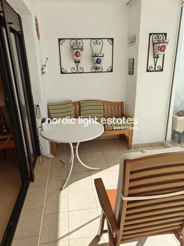 3 bedroom Apartment for sale in Torrox-Costa, Torrox with pool garage - € 520,000 (Ref: 9227668)