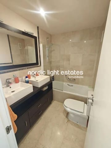 3 bedroom Apartment for sale in Torrox-Costa, Torrox with pool garage - € 520,000 (Ref: 9227668)