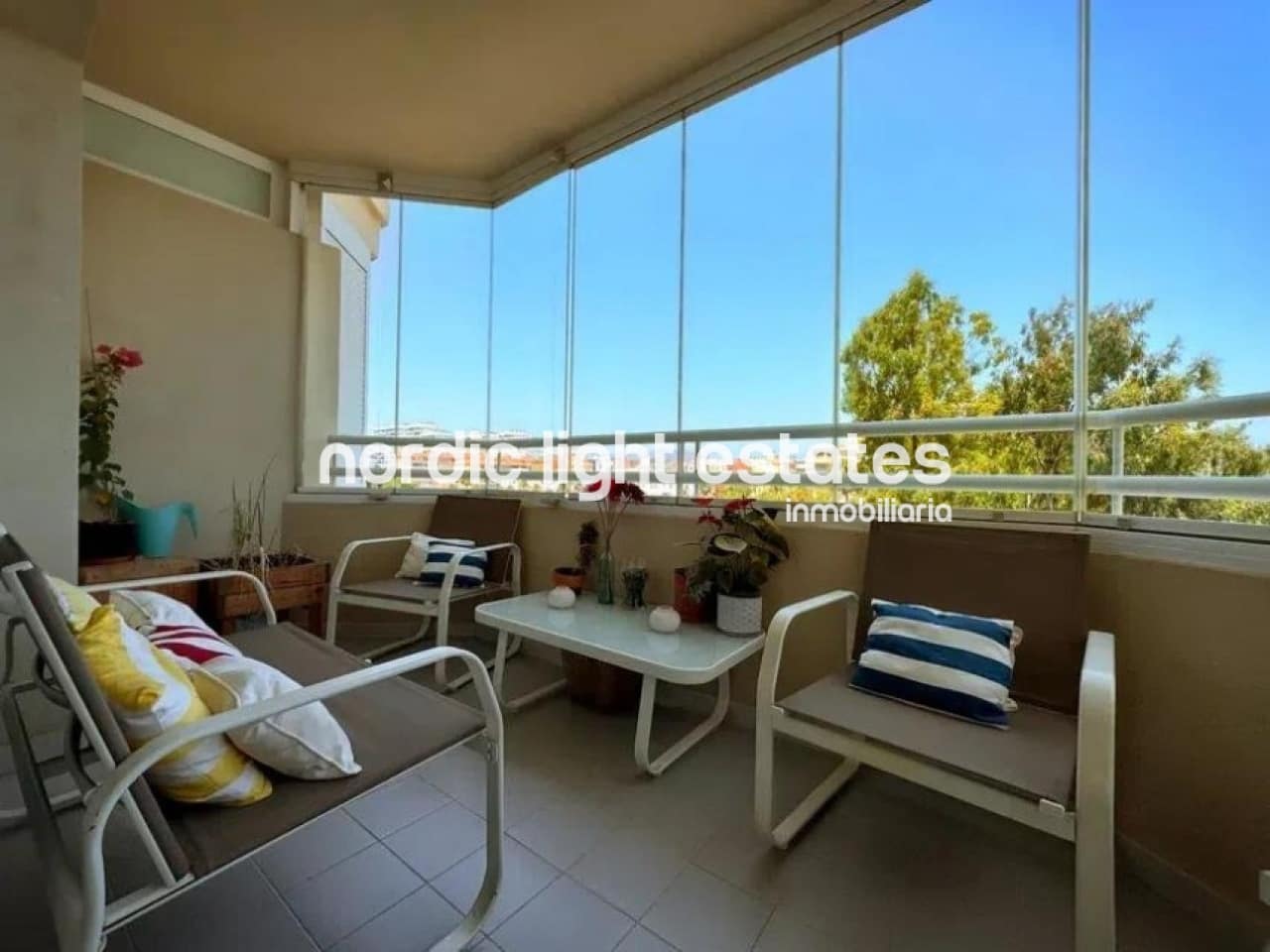 4 sypialnia Mieszkanie na sprzedaż w Miasto Malaga z basenem garażem - 835 000 € (Ref: 9227669)