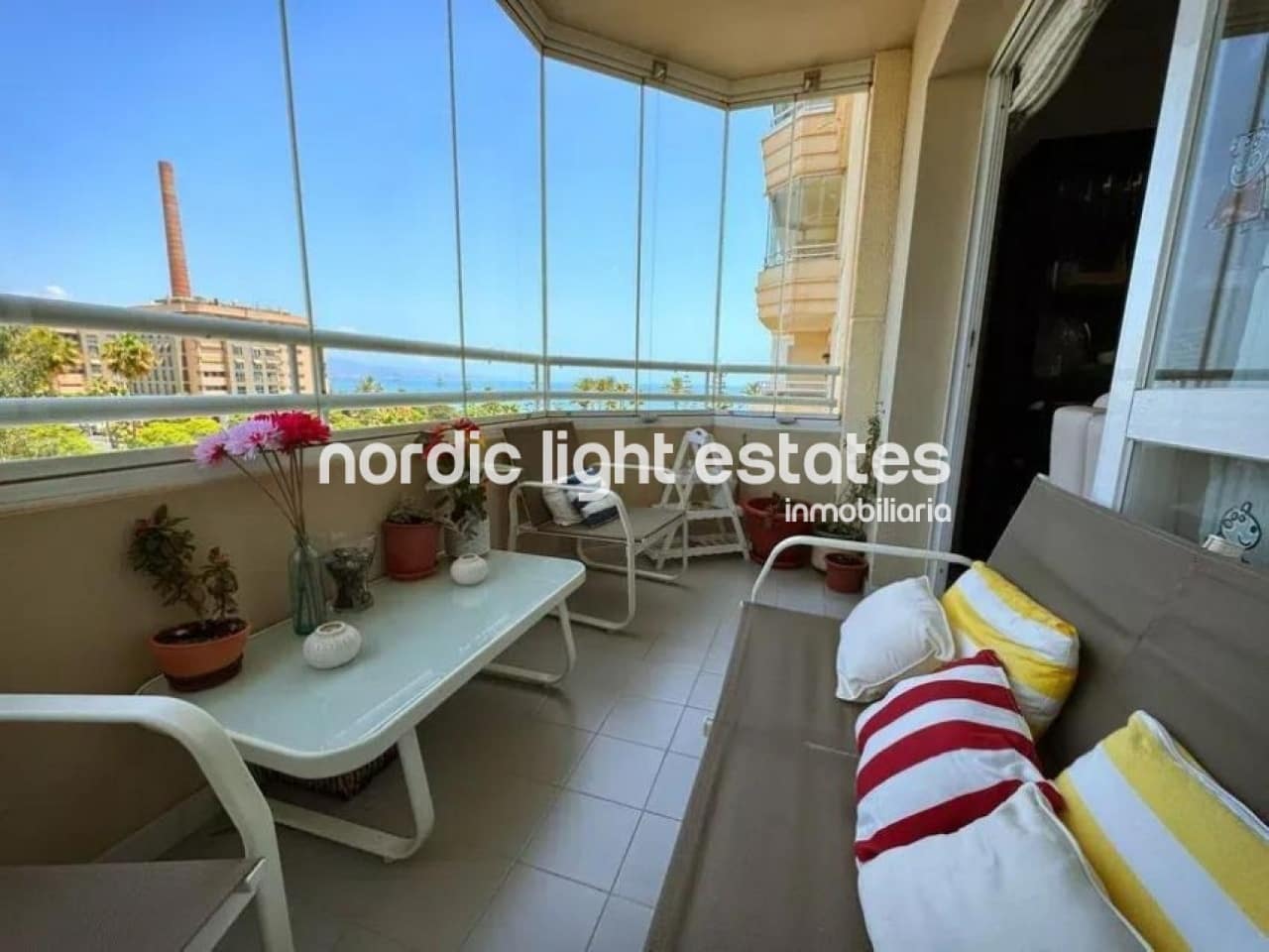 4 sypialnia Mieszkanie na sprzedaż w Miasto Malaga z basenem garażem - 835 000 € (Ref: 9227669)