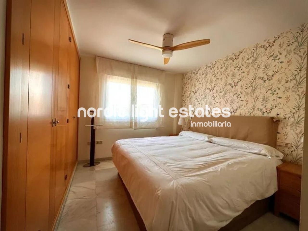 4 sypialnia Mieszkanie na sprzedaż w Miasto Malaga z basenem garażem - 835 000 € (Ref: 9227669)