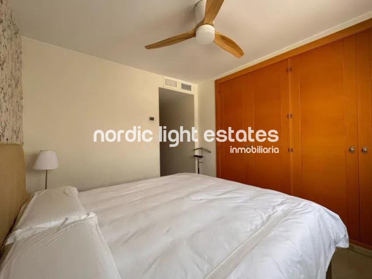 4 sypialnia Mieszkanie na sprzedaż w Miasto Malaga z basenem garażem - 835 000 € (Ref: 9227669)