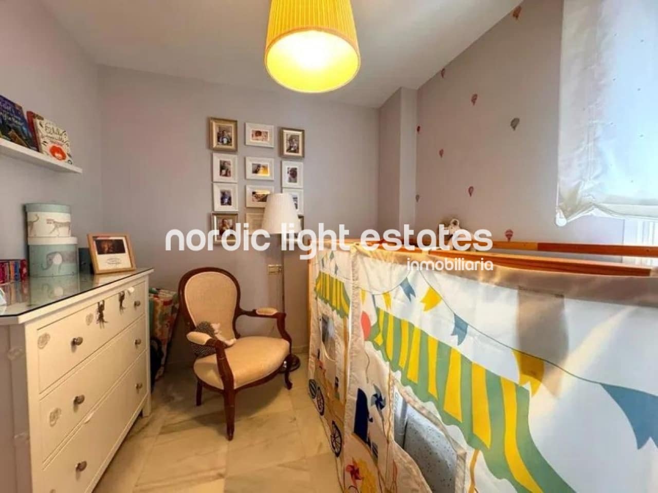 4 sypialnia Mieszkanie na sprzedaż w Miasto Malaga z basenem garażem - 835 000 € (Ref: 9227669)