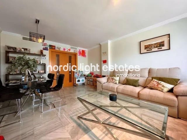 4 sovrum Lägenhet till salu i Pacifico, Málaga stad med pool garage - 835 000 € (Ref: 9227669)