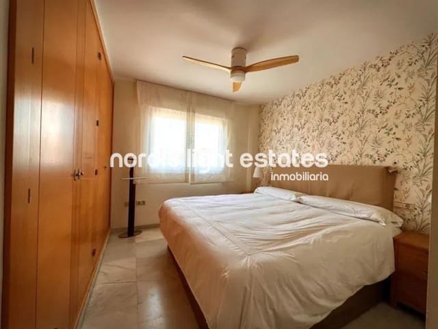 4 sovrum Lägenhet till salu i Pacifico, Málaga stad med pool garage - 835 000 € (Ref: 9227669)